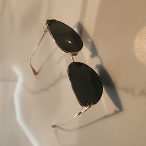 Authentic Dior Sunglasses